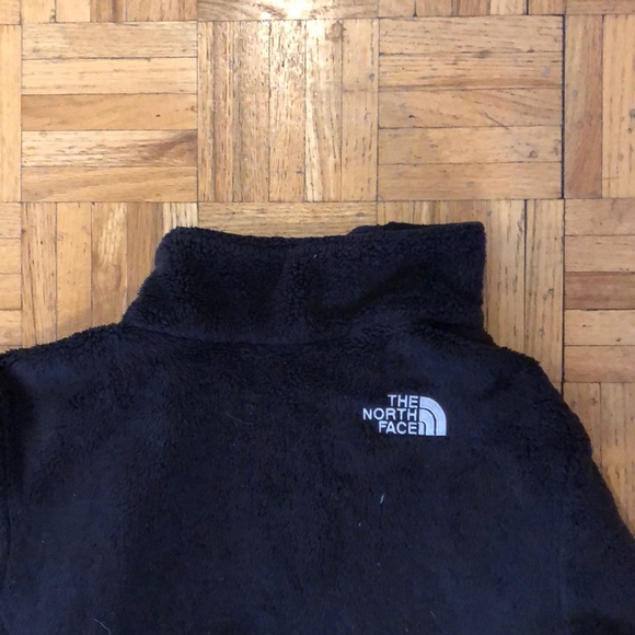 ‘Osito’ North Face Jacket - Picture 4 of 7